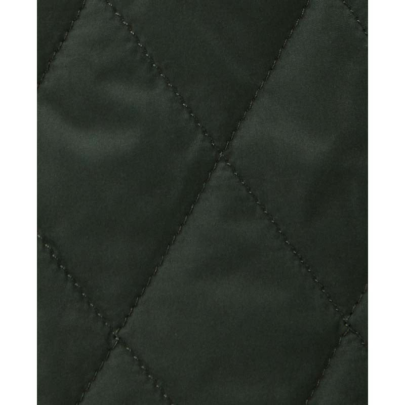 Barbour Woodhall Ladies Quilt Jacket - Sage/Ancient