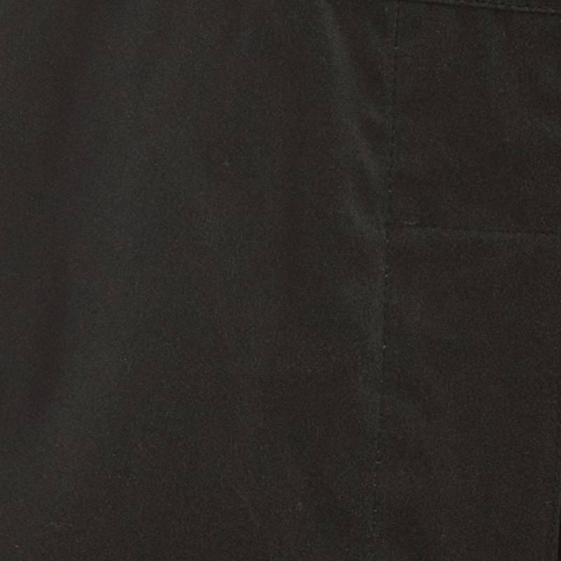 Barbour Catton Ladies Wax Jacket - Black/Black/Sage Tartan