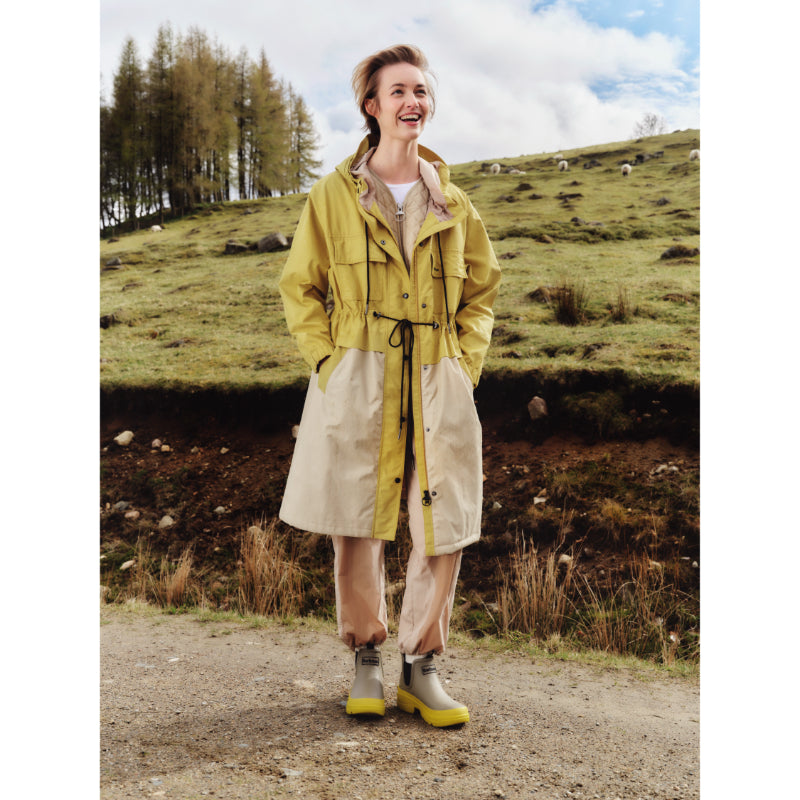 LECHOPPE × Barbour NEW ARRIVAL】LECHOPPE × Barbour｜L'ECHOPPE（レショップ