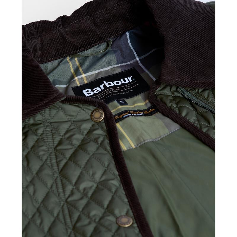 Barbour Jacket Barbour Angus Cape Barbour® Beaufort Waterproof