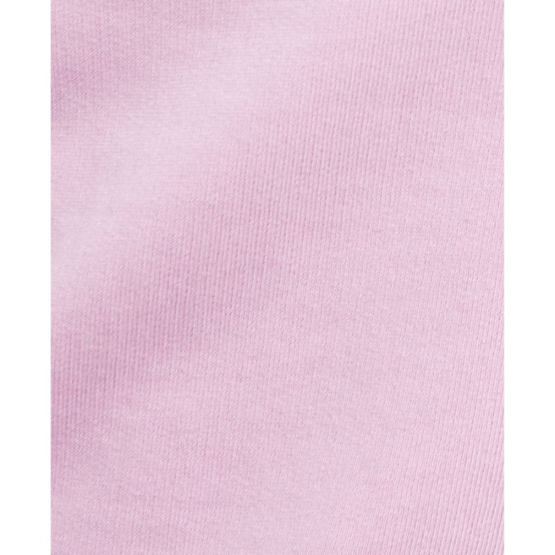 Barbour Otterburn Ladies Sweatshirt - Mallow Pink