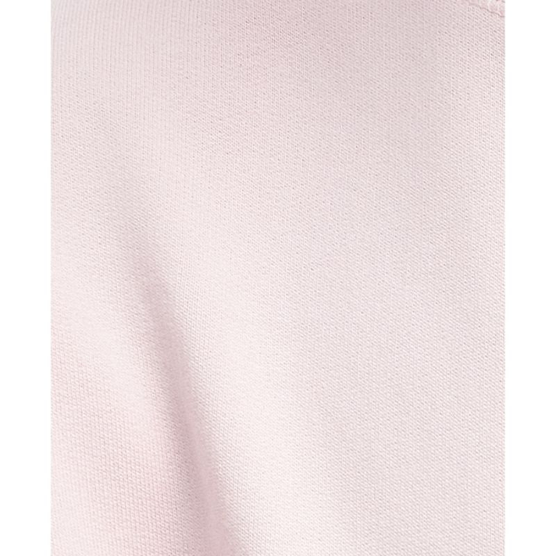 Barbour Northumberland Ladies Sweatshirt - Shell Pink