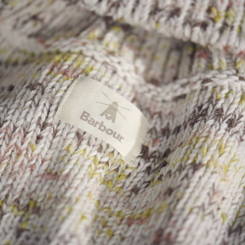 Barbour Berryman Ladies Knit - Multi