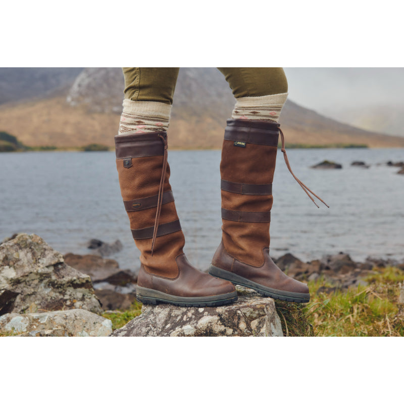 Dubarry galway boots sale best sale