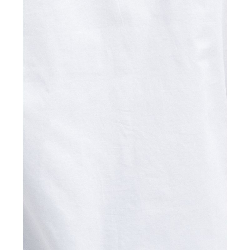 Barbour Derwent Ladies Shirt - White/Primrose Hessian