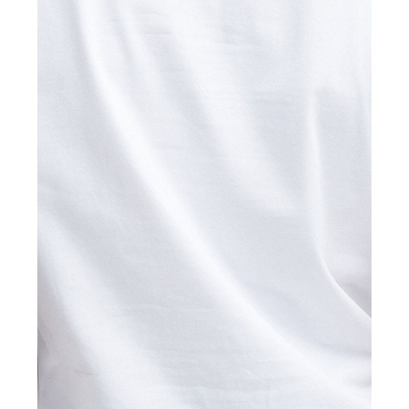 Barbour Rowen Ladies T-Shirt - White (Golden Retriever)