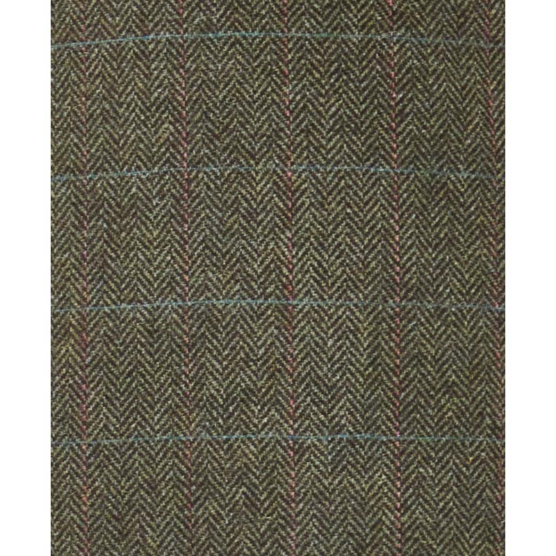 Barbour Birch Tweed Ladies Skirt - Windsor Check
