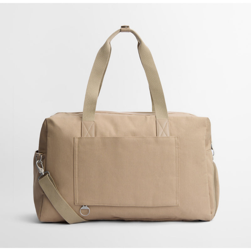 Barbour Cascade City Holdall - Washed Stone – William Powell