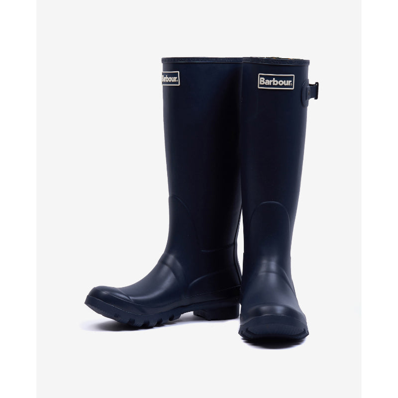 Ladies barbour wellingtons deals