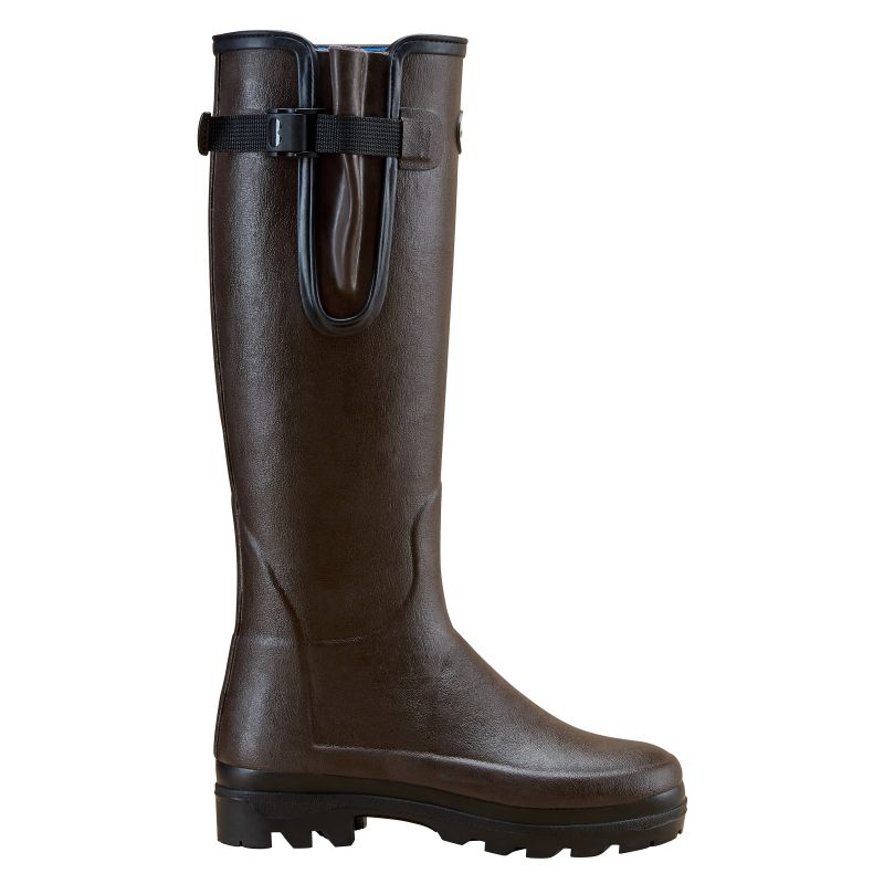 値下げ不可！新品未使用！PatouxLe Chameau ブーツ Patou | Patou x Le Chameau mid-calf rubber boots