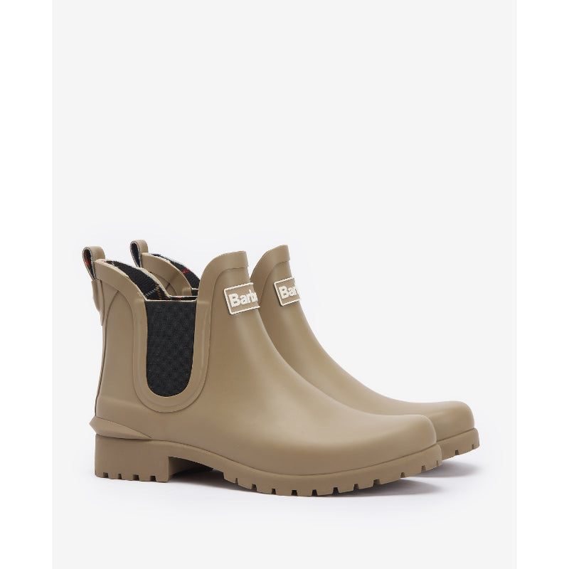 Barbour wilton chelsea wellington boots best sale