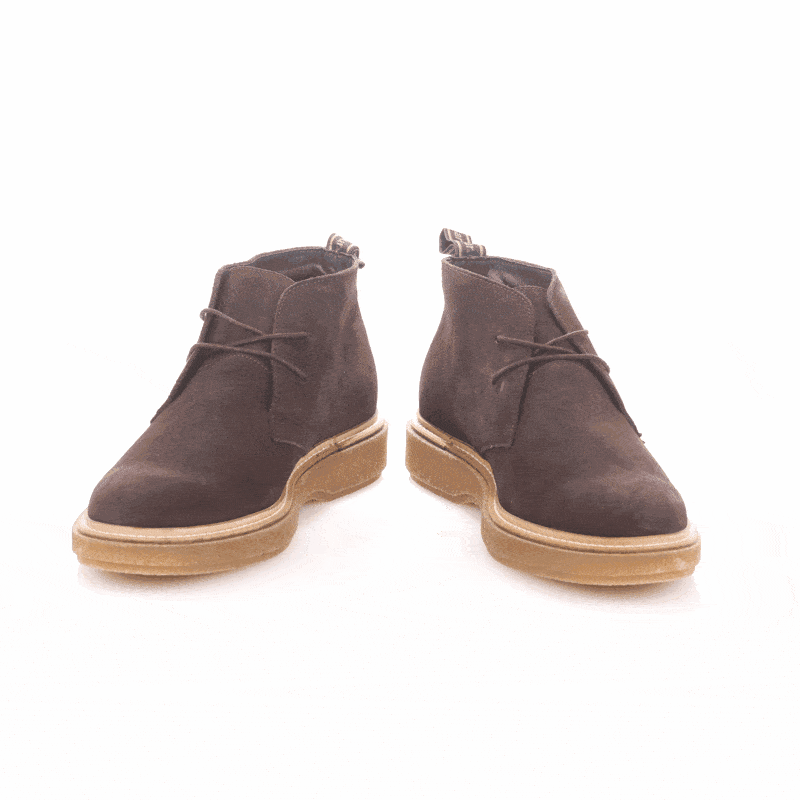 barbour mens chukka boots