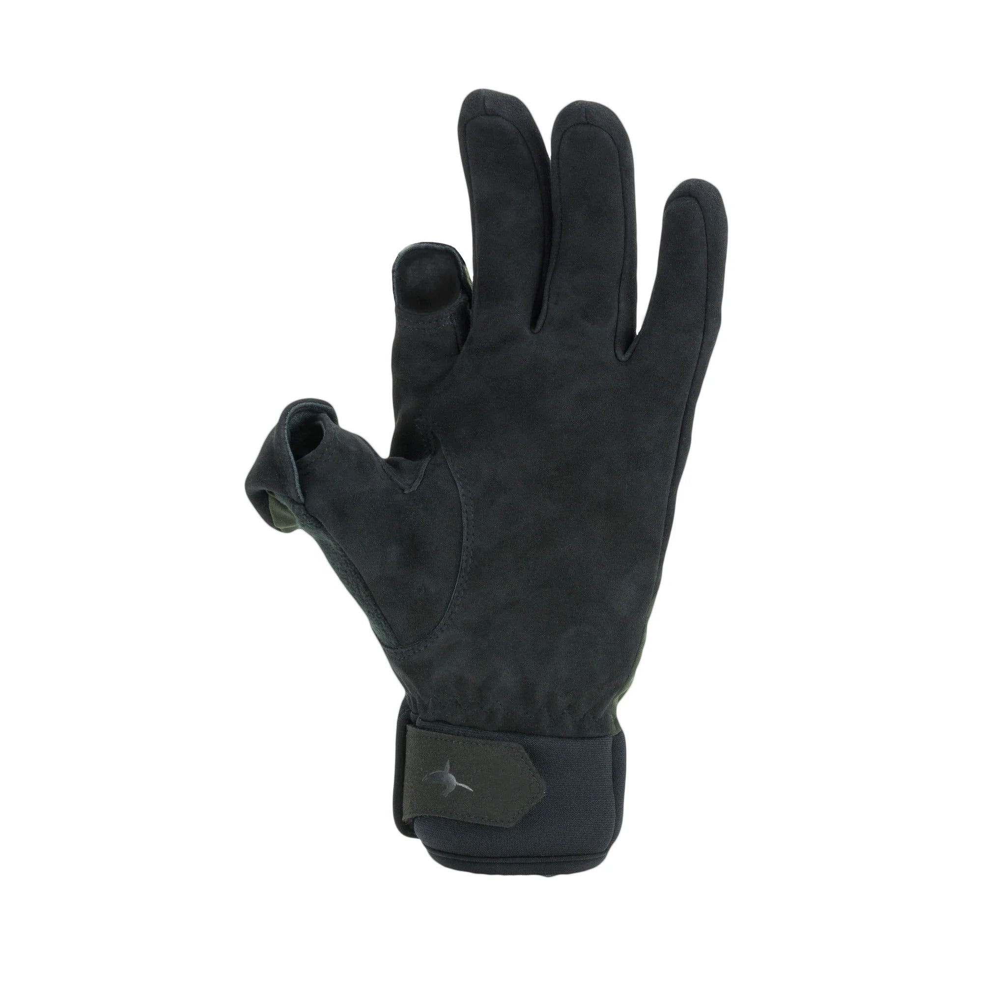 SealSkinz Waterproof All Weather Sporting Gloves - Olive