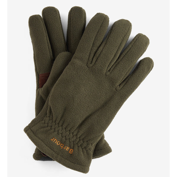 Barbour｜ (Case Fair Isle Gloves - Olive (MGL0128 OL11)) Barbour Case fair isle gloves in olive | ASOS