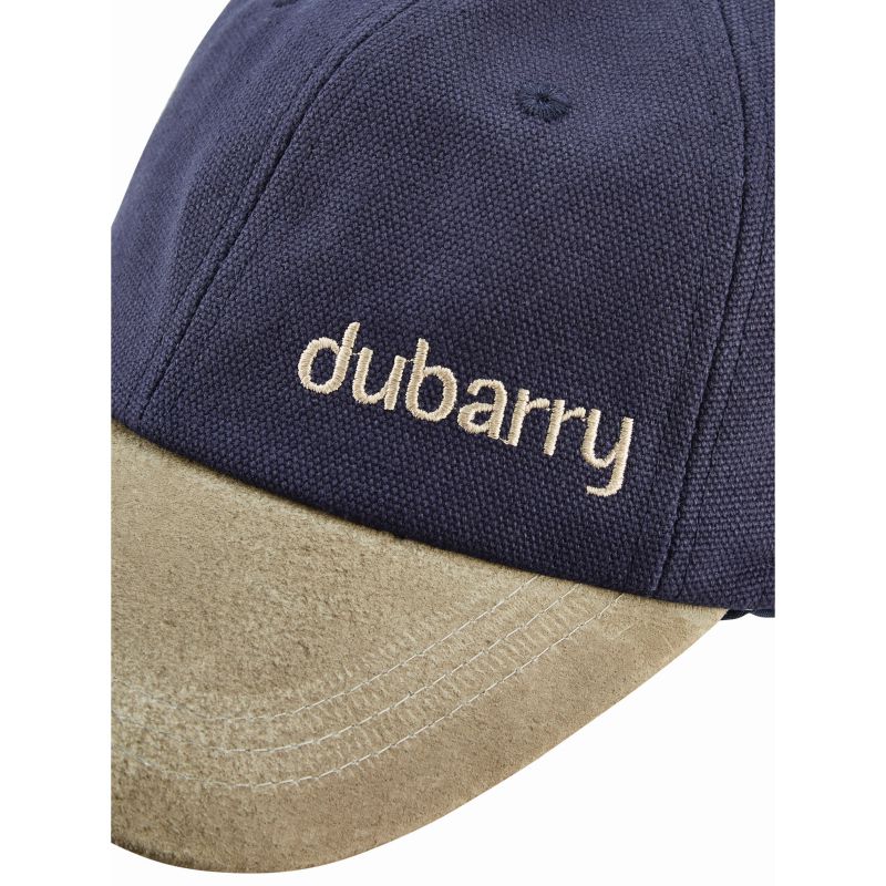 Dubarry Causeway Cap - Navy