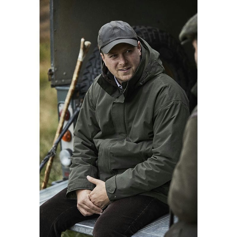 Barbour Men Barbour Waterproof Jacket Grey Barbour Beaconsfield