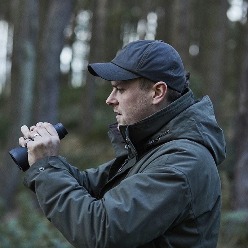 Barbour Wax Sports Hat Olive Barbour Wax Sports Cap Sage – William