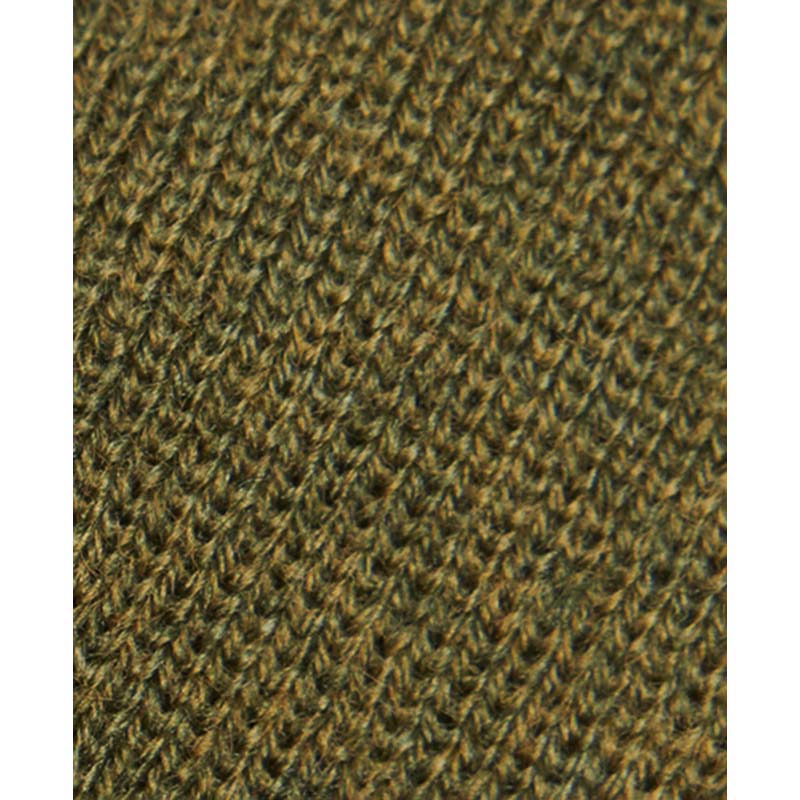 Barbour Healey Mens Beanie - Olive