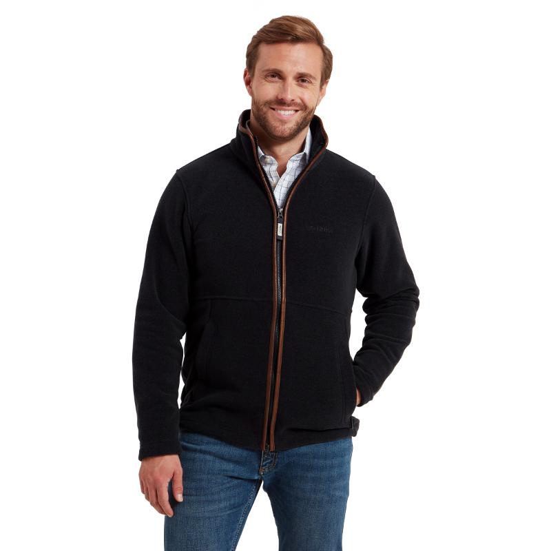 美良品 Schoffel 
 オーストリアチームモデル
フリースパーカー Women's Sennen Cove Sweatshirt Navy Blue | Schöffel Country
