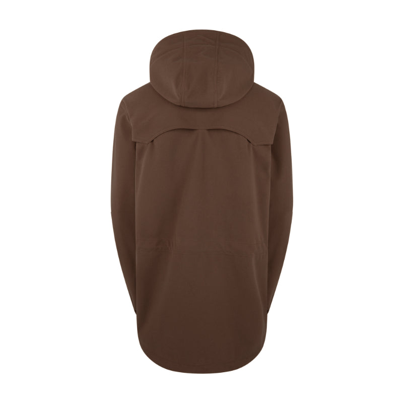 Ridgeline Torrent III Waterproof Mens Jacket - Bark – William Powell