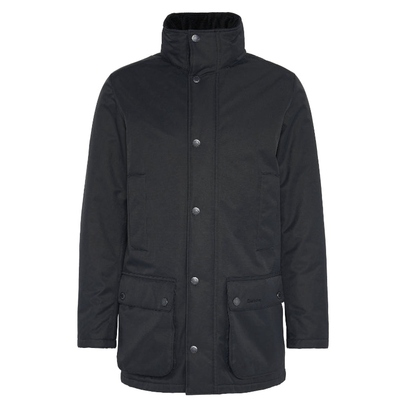 Merton Barbour Jacket Trench XL William Babour バブアー MERTON MAC 