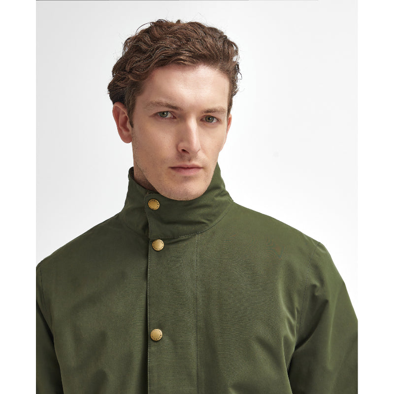 21AW Barbour×Spick&Span / BURGHLEY SP Spick & Span（スピックアンドスパン）の「【Barbour】別注BURGHLEY SP