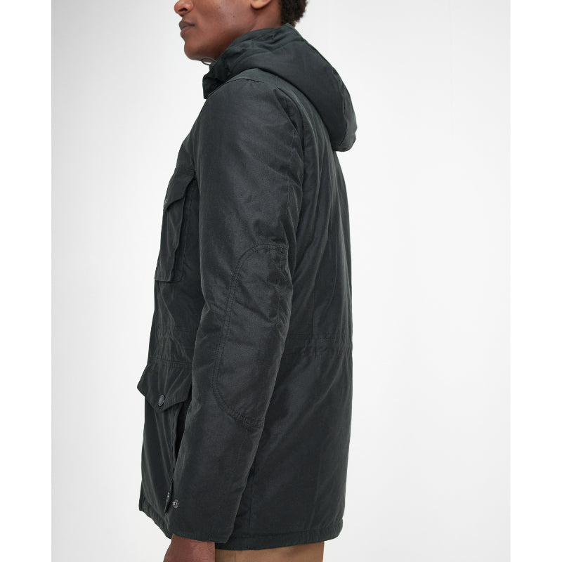 LECHOPPE × Barbour Barbour and C.P. Company Launch New Autumn/Winter '23