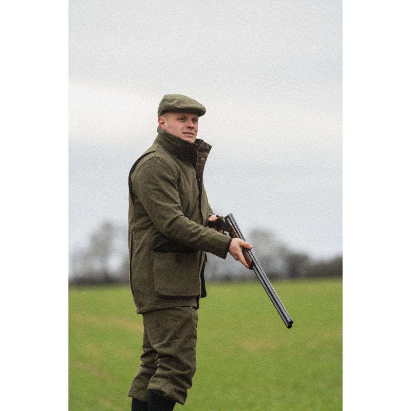 ジャケット・アウター maison de soil JACKET WITH VERTIAL STIT maison de soil JACKET WITH VERTIAL STIT