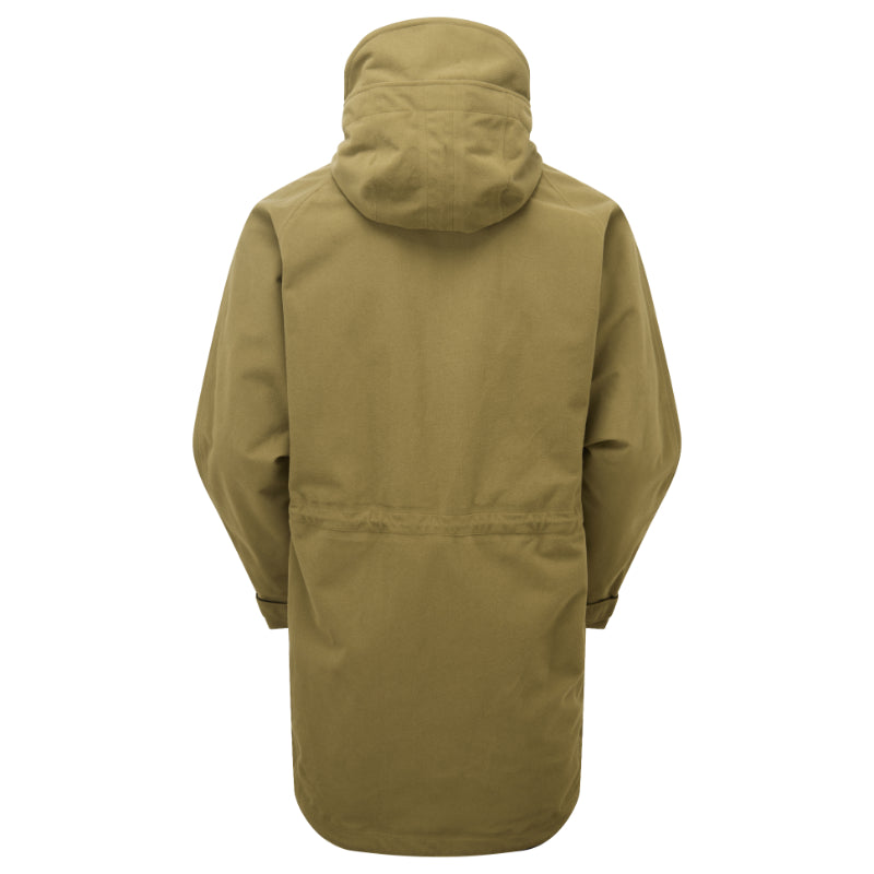 Ridgeline Monsoon Classic Mens Waterproof Smock - Teak Ridgeline Monsoon Classic Mens Waterproof Smock - Teak