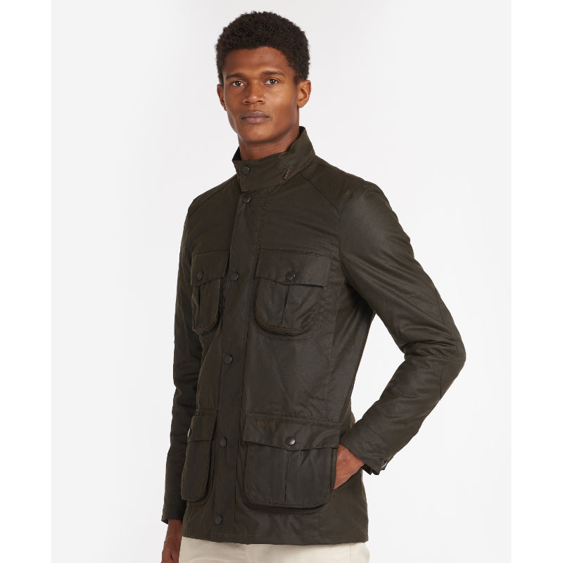 Barbour Corbridge SL WAX サイズS 170cm前後 s-l1200.jpg