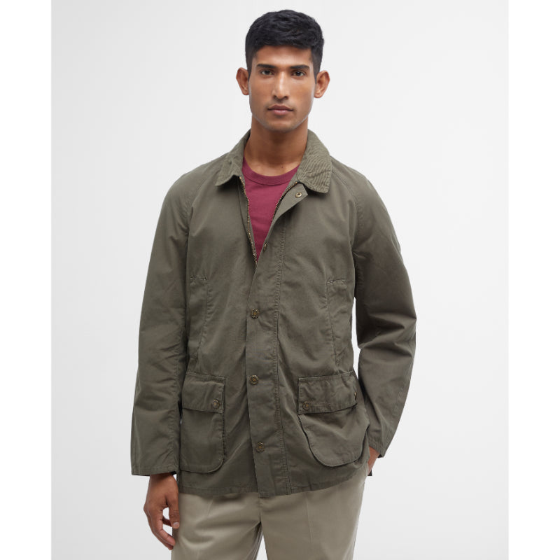 Veste Barbour Wax Barbour Ashby France Barbour Ashby Mens Casual