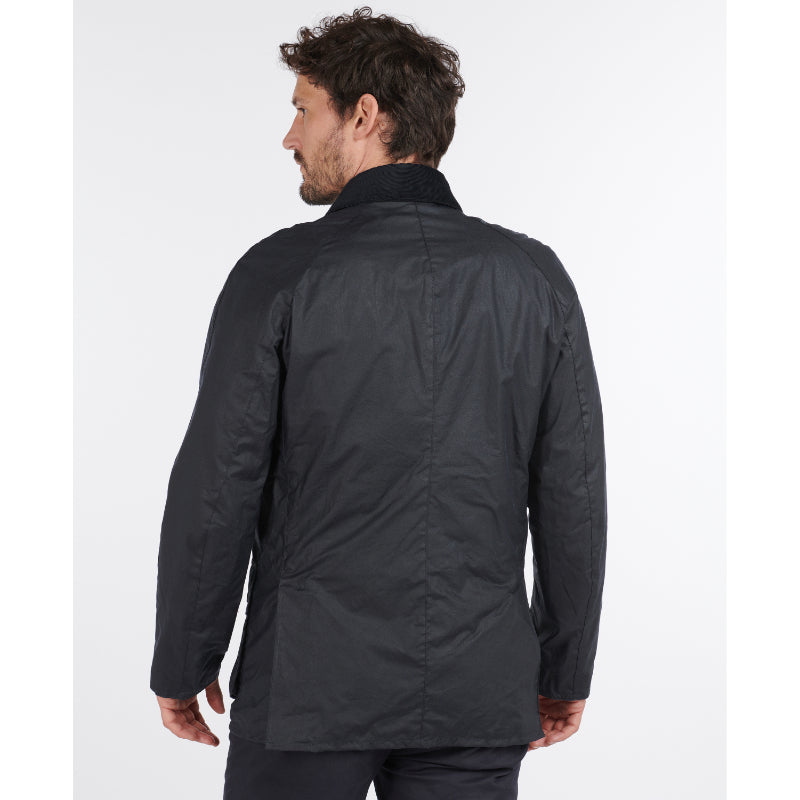 Jacket Navy Barbour Bristol Wax Jacket Uk Buy Ashby Waxed Jacket