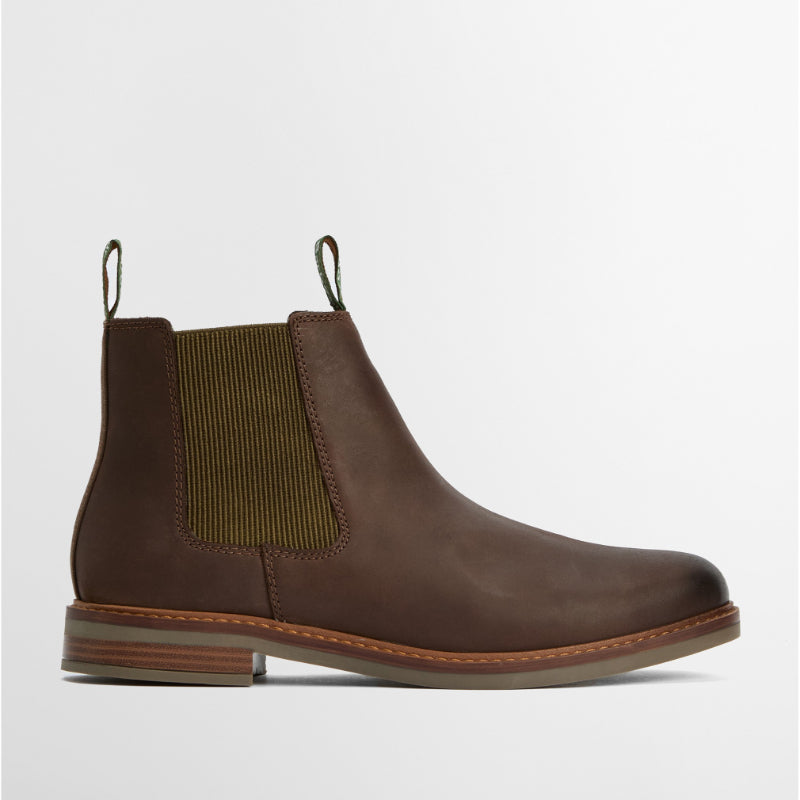 barbour ブーツ　brown texas Barbour Mens Tan Brown Designer Lace Up Walking Boots