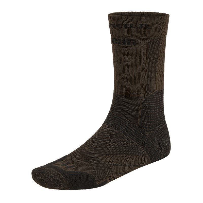 Harkila Trail Socks - S - UK2-4 (EU35-38)