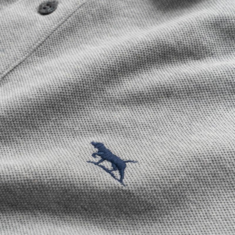 Rodd & Gunn Mens Polo Shirt - Dusk