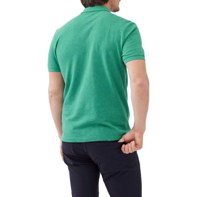 Rodd & Gunn Mens Polo Shirt - Emerald