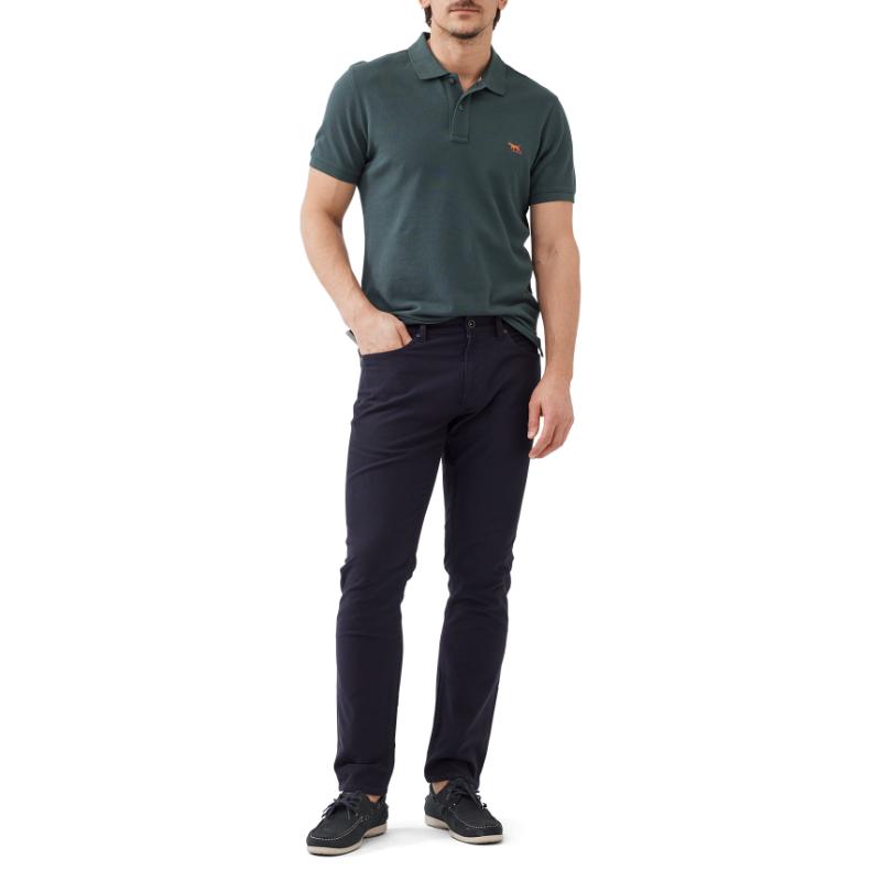 Rodd & Gunn Mens Polo Shirt - Vine – William Powell