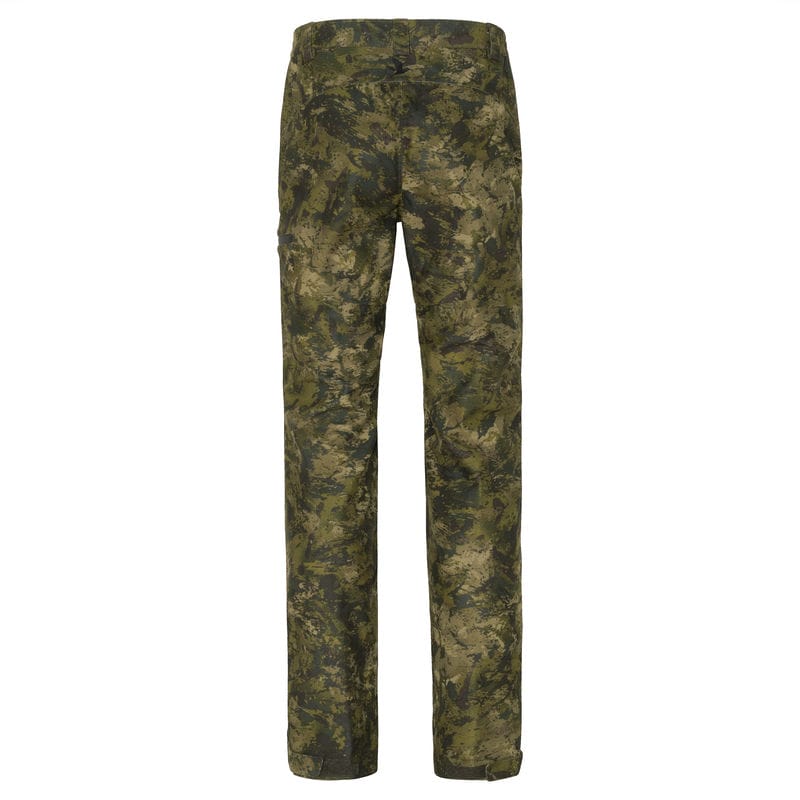 Seeland Avail Camo Mens Trousers - InVis Green