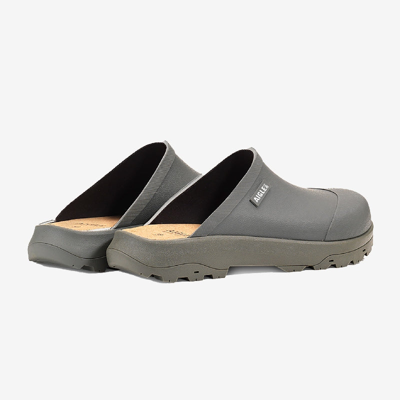 Aigle Corlay M Clog - Avocat – William Powell