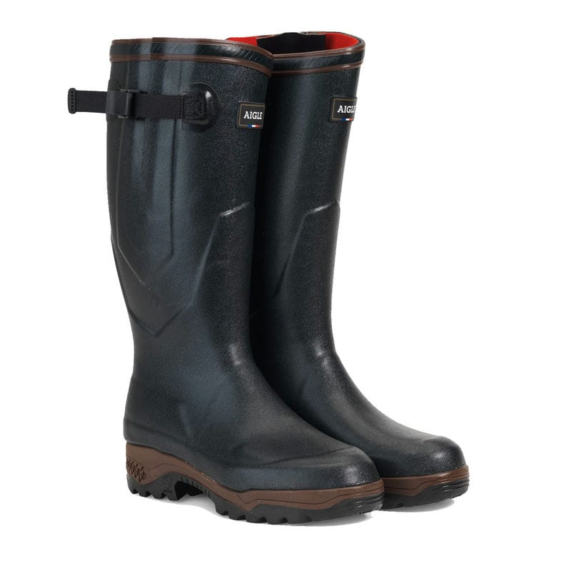 Aigle Parcours 2 ISO — Bronze