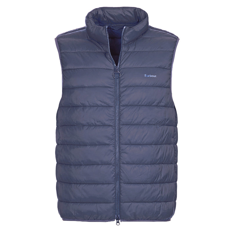 Quilted Jacket Barbour Padded Gilet Barbour Bradbury Puffer