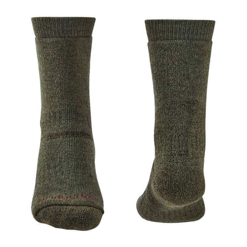 Bridgedale Explorer Heavyweight Merino Endurance Socks - William Powell