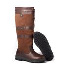 Dubarry Galway Boots - Walnut - William Powell