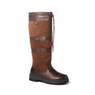 Dubarry Galway Boots - Walnut - William Powell