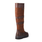 Dubarry Galway Boots - Walnut - William Powell