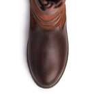 Dubarry Galway Boots - Walnut - William Powell