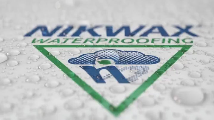 Nikwax Waterproof Wax Cream For Leather - 60ml