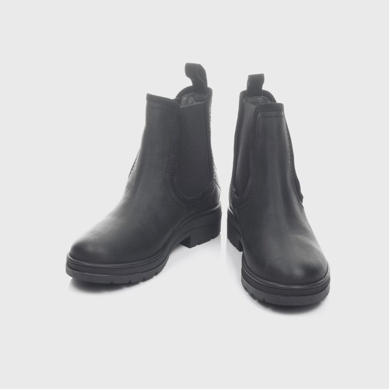 Baldvin chelsea boot fashion