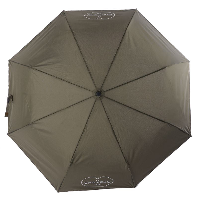 Le Chameau Small Packable Umbrella - Vert Chameau