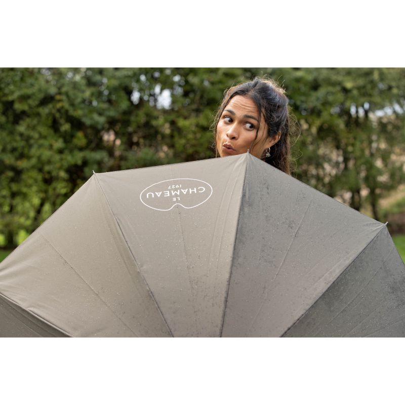 Le Chameau Large Umbrella - Vert Chameau